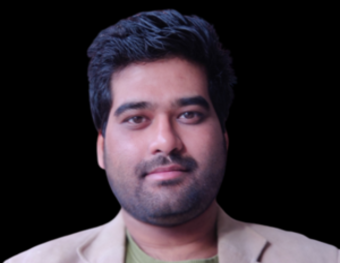 Dr. Sumit Murab