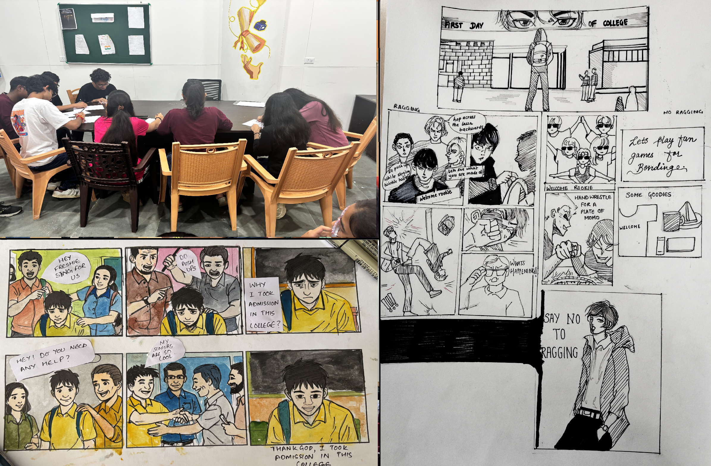 Cultural Fest Image 1