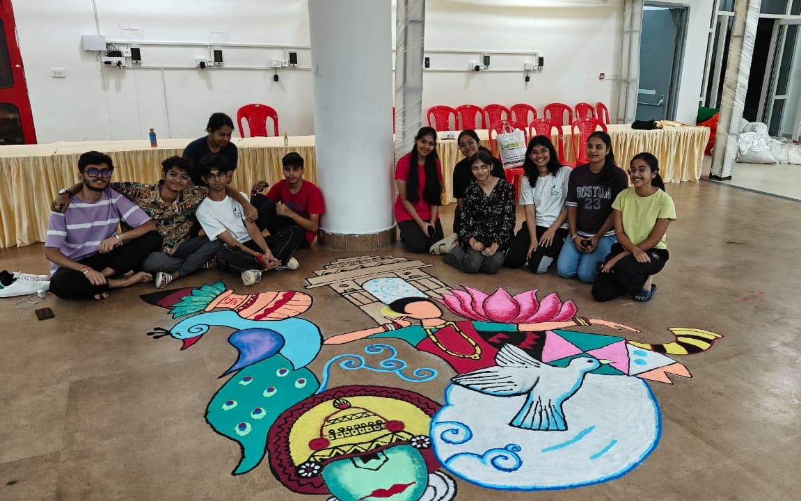 Cultural Fest Image 1