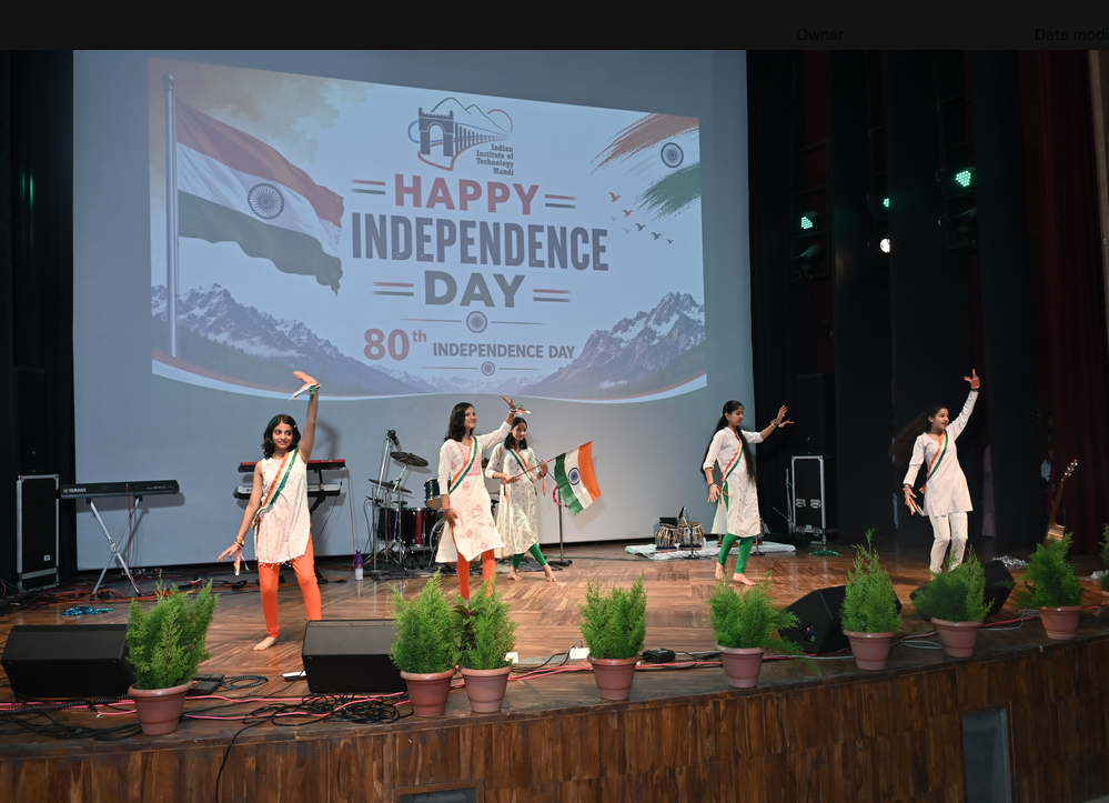 Cultural Fest Image 1