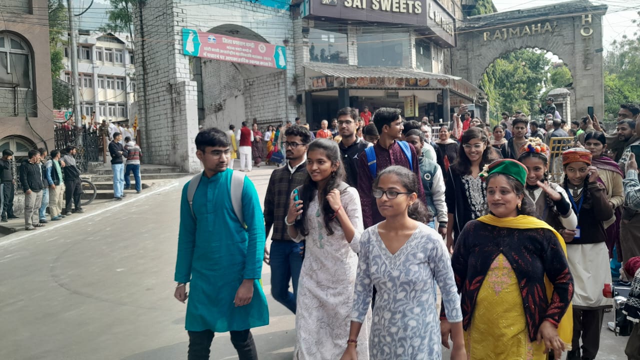 Cultural Fest Image 1