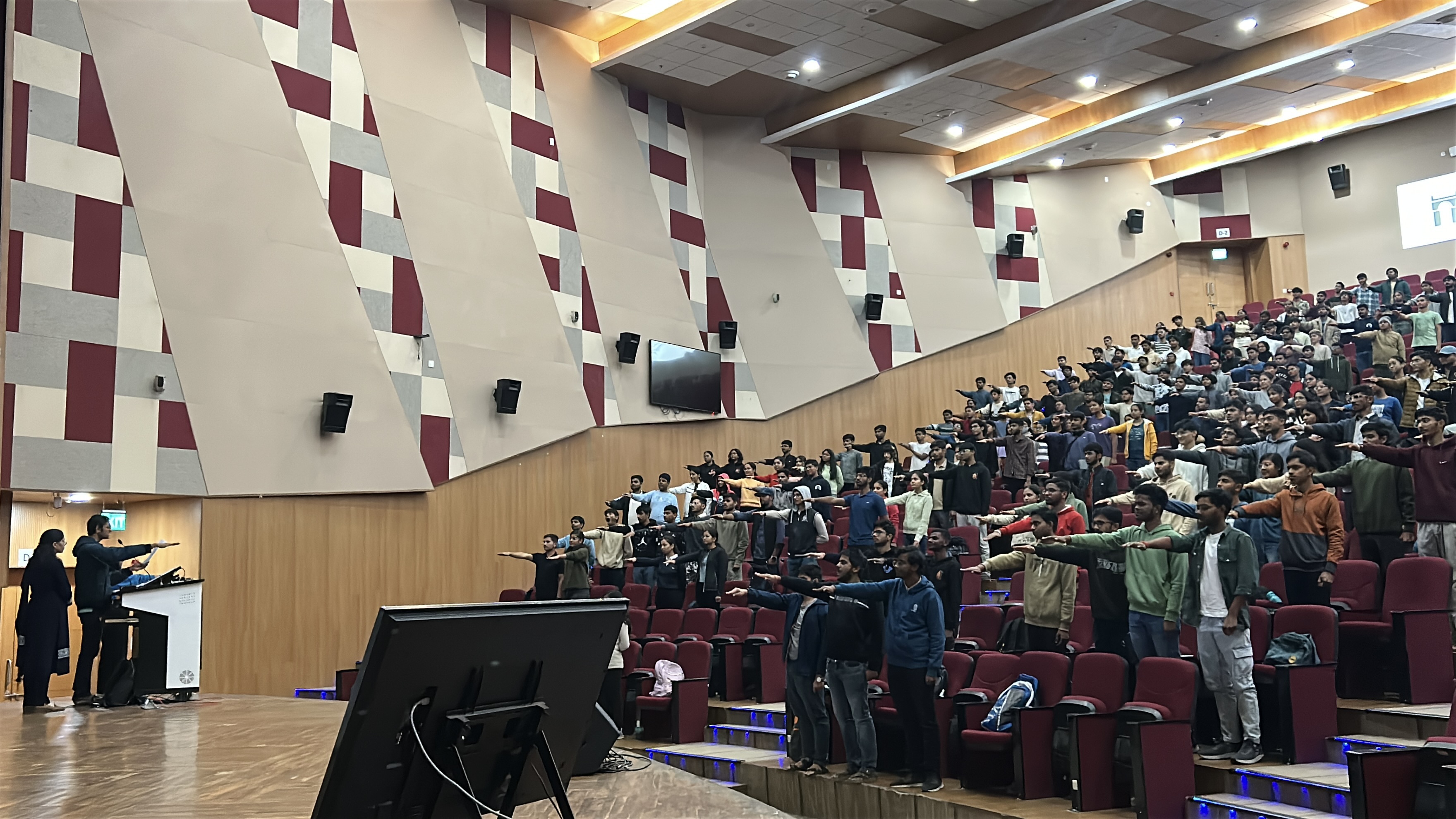 Cultural Fest Image 1