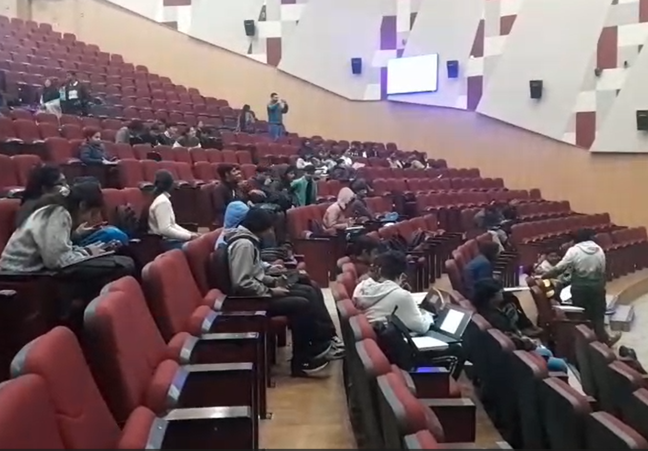 Cultural Fest Image 1