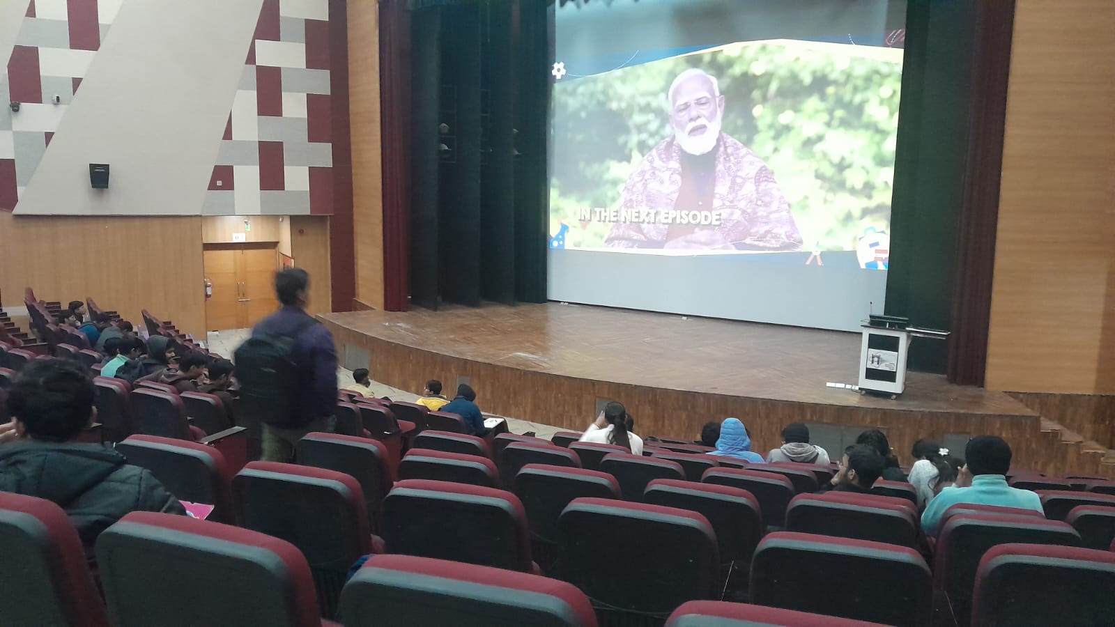 Cultural Fest Image 1