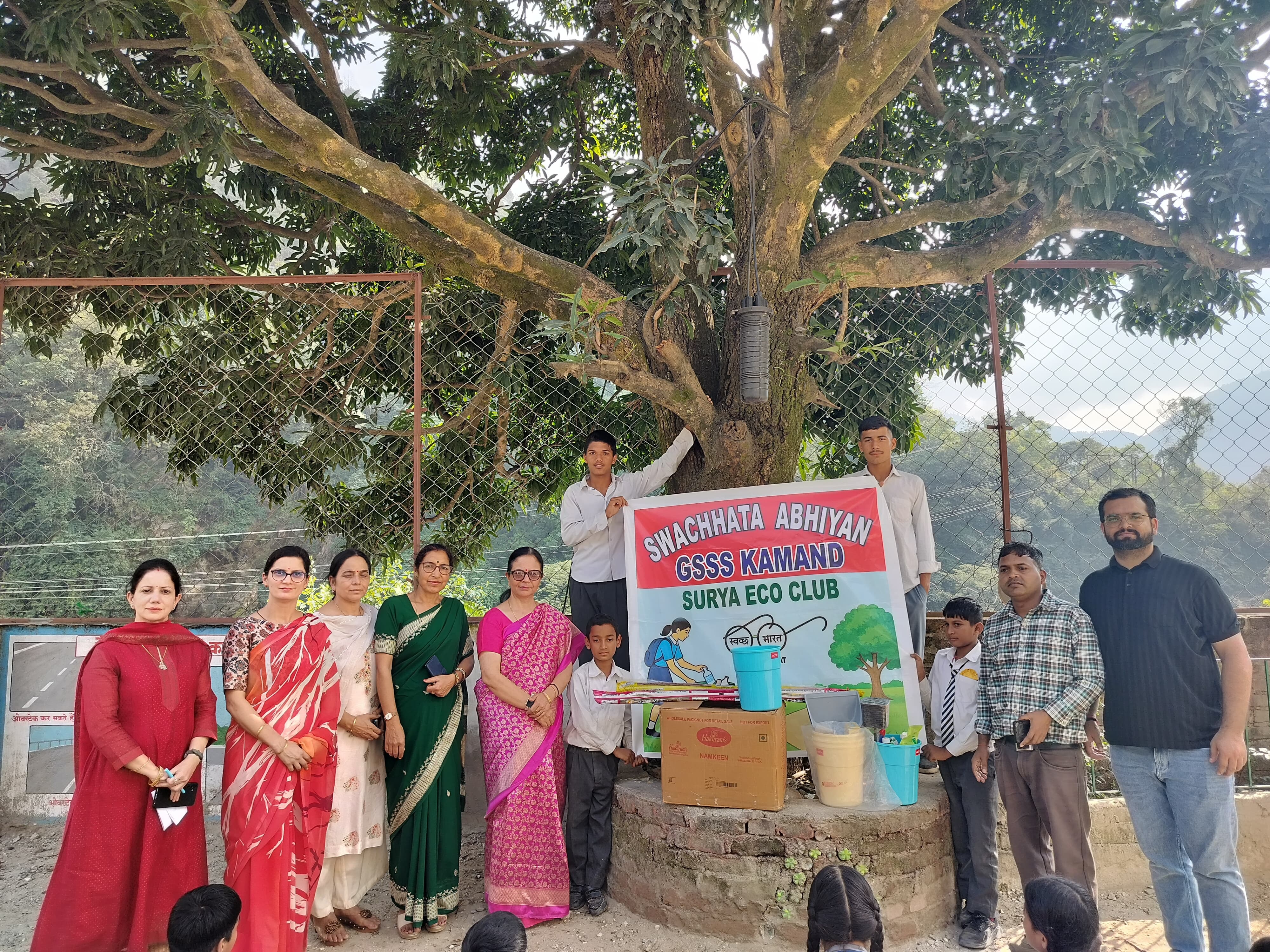 Cultural Fest Image 1