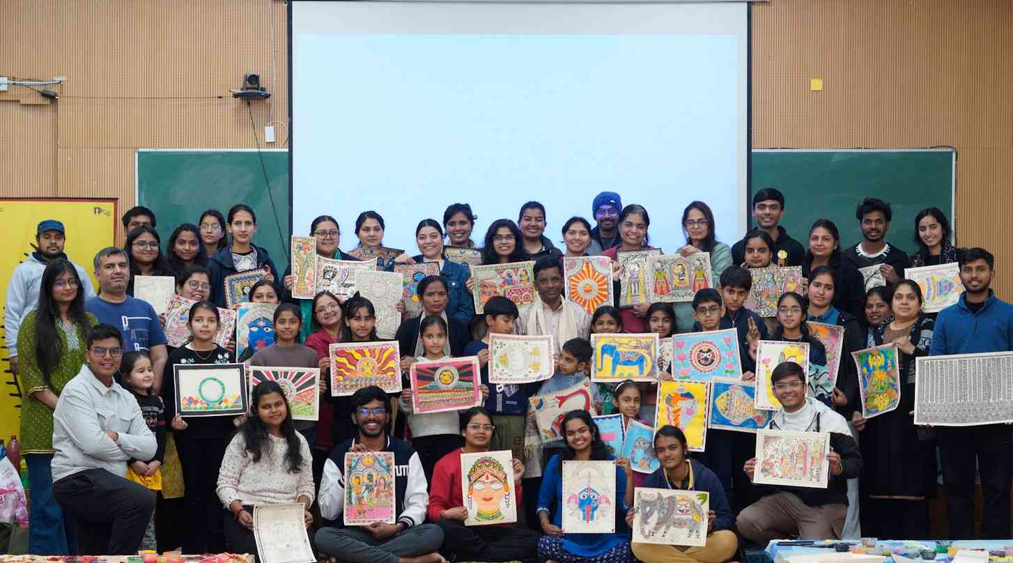 Cultural Fest Image 1