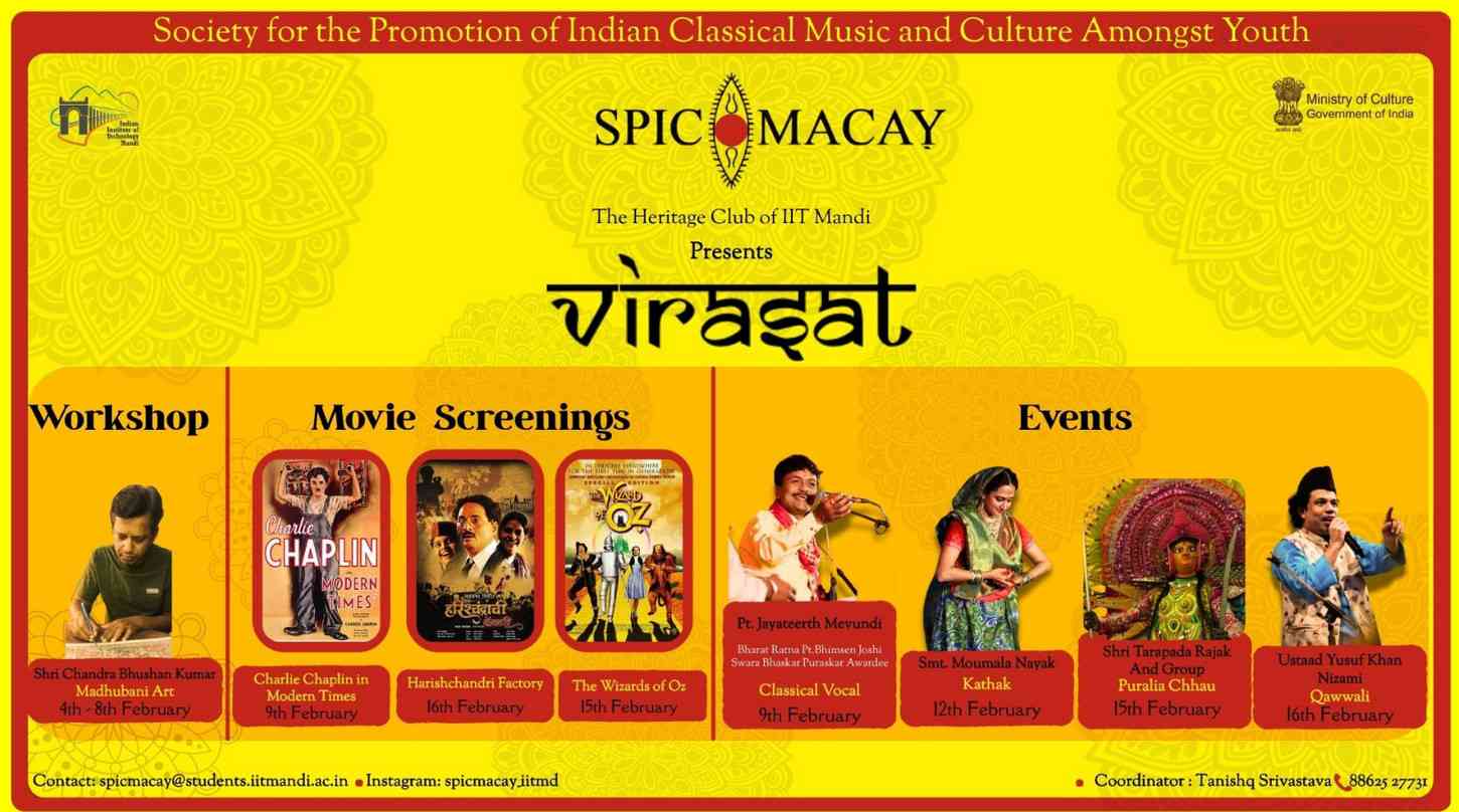 Cultural Fest Image 2