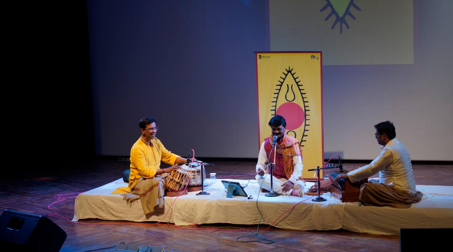 Cultural Fest Image 1