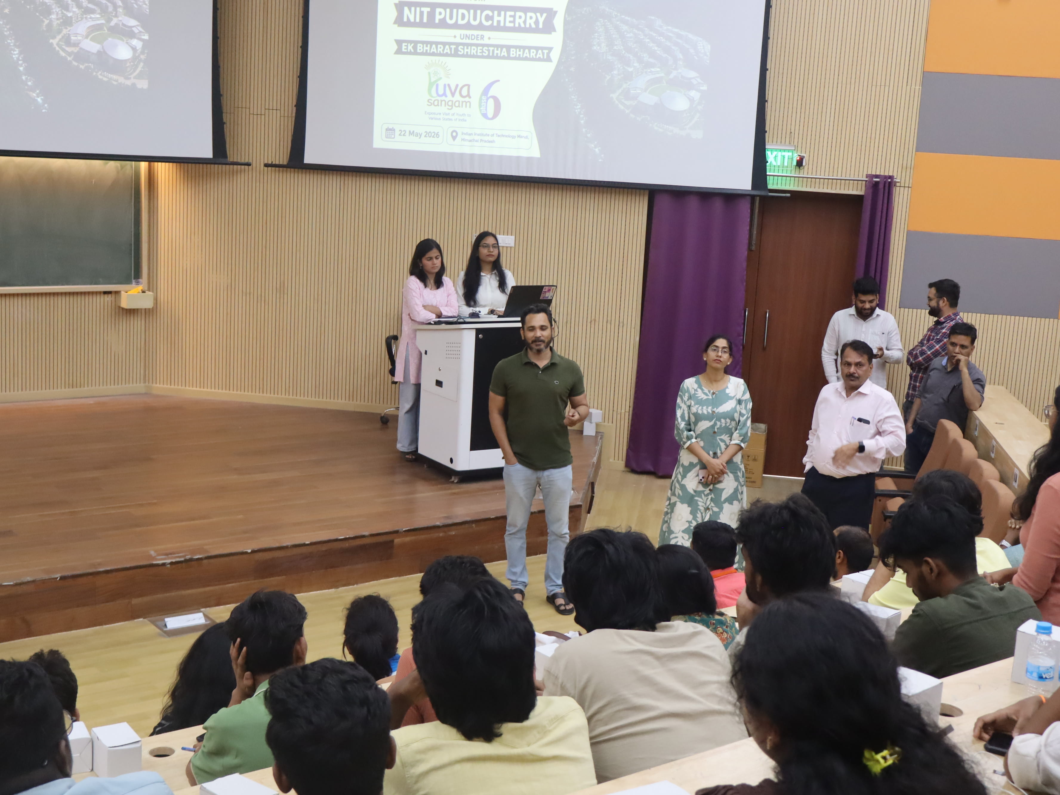 Cultural Fest Image 1