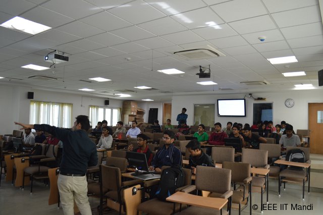 ieee iit mandi