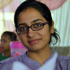 Dr. Arnav Bhavsar