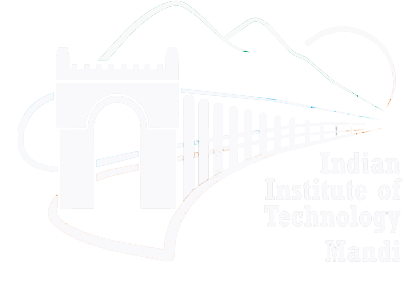 Logo - IIT Mandi